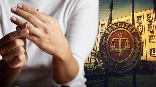 Evli çiftler dikkat! Eşinin iş yerini bilmeyen koca için karar: Hem tazminat hem nafaka
