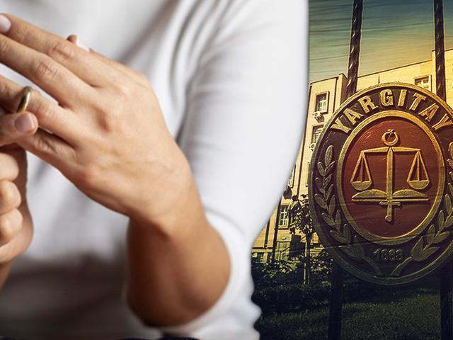 Evli çiftler dikkat! Eşinin iş yerini bilmeyen koca için karar: Hem tazminat hem nafaka