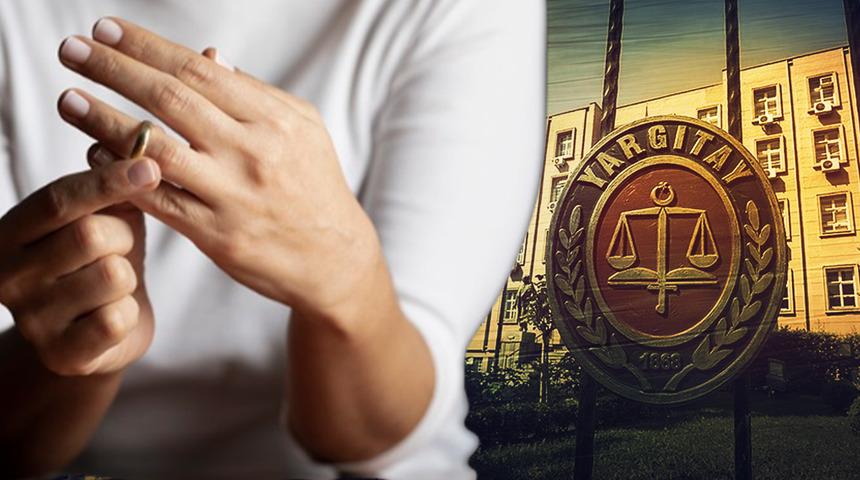 Evli çiftler dikkat! Eşinin iş yerini bilmeyen koca için karar: Hem tazminat hem nafaka