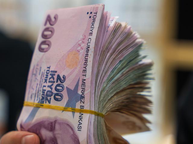Banka faiz oranları belli oldu! Yüzde 53'e dayandı, yarışa girdiler... 