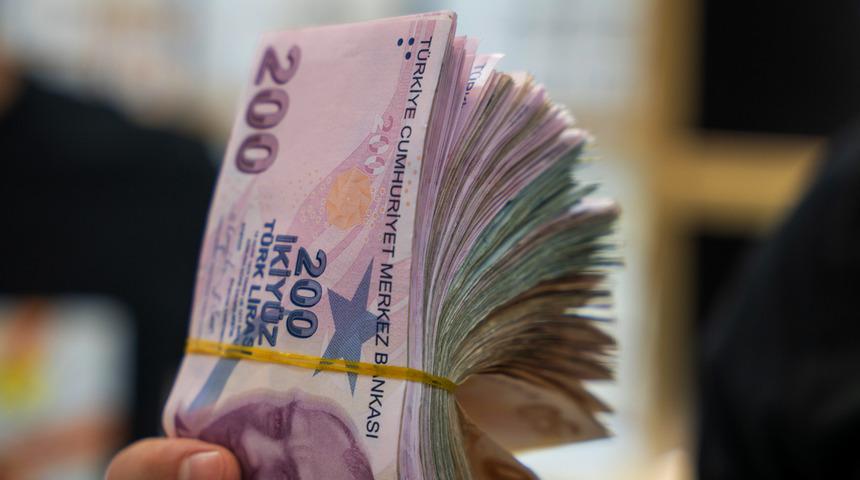 Banka faiz oranları belli oldu! Yüzde 53'e dayandı, yarışa girdiler... Akbank, TEB, Garanti, QNB, Ziraat, Vakıfbank, Yapı Kredi faiz oranı 2025