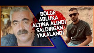 Cemevi başkanıyla yeğeni yaşamını yitirdi! Tunceli’de silahlı kavga: Bölge abluka altına alındı, dağlık alana kaçan saldırgan yakalandı