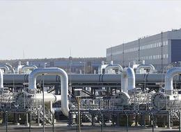 Spot piyasada doğal gaz fiyatları