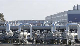 Spot piyasada doğal gaz fiyatları
