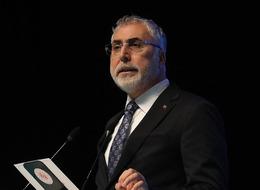 Bakan Işıkhan 'temel hedefimiz' diyerek açıkladı! 'Önceliğimiz, işin geleceğinden önce işçimizin, çalışanımızın geleceği'