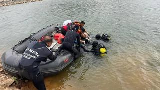 İzmir'de haber alınamayan kişinin cesedi gölette bulundu