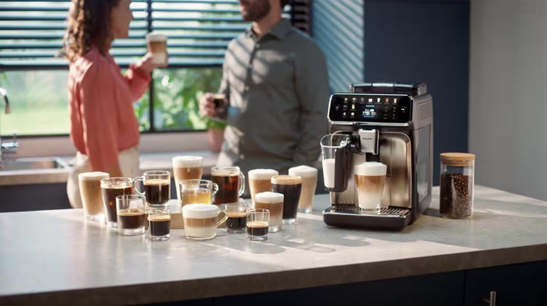 Bu içerik kahvesiz yapamayanlara! Evde en güzel kahveleri hazırlamanın yolları 3