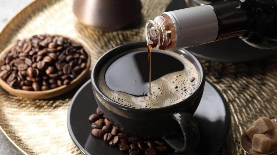 Bu içerik kahvesiz yapamayanlara! Evde en güzel kahveleri hazırlamanın yolları 4
