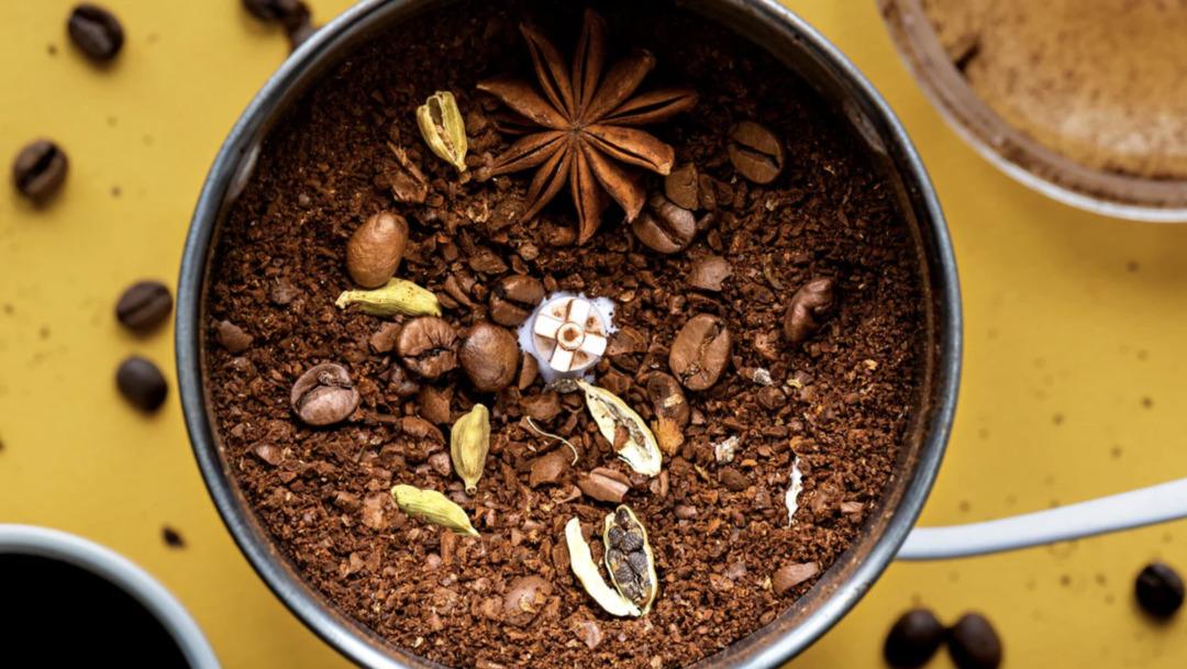 Bu içerik kahvesiz yapamayanlara! Evde en güzel kahveleri hazırlamanın yolları 7