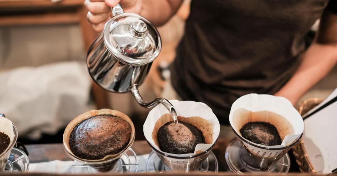 Bu içerik kahvesiz yapamayanlara! Evde en güzel kahveleri hazırlamanın yolları 10