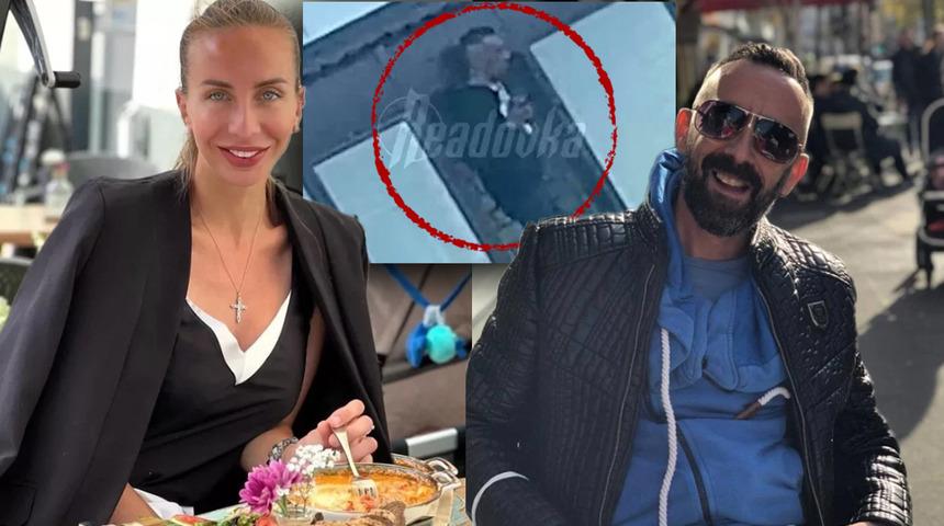 Ünlü sporcunun katili Türk asıllı çıktı! Rusya'da kadın cinayeti: Oğlunun doğum gününde korkunç olay...