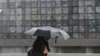 Önce AKOM sonra İçişleri Bakanlığı... İstanbullular dikkat! Çarşamba'ya kadar sürecek: 38 il için sarı alarm