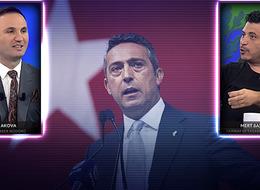 Fenerbahçe el sıkıştı, Ataşehir'deki arazi satışı gündem oldu! "İnanılmaz bir kazanç; çok güzel yatırım yapmışlar"