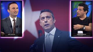 Fenerbahçe el sıkıştı, Ataşehir'deki arazi satışı gündem oldu! İnanılmaz bir kazanç; çok güzel yatırım yapmışlar