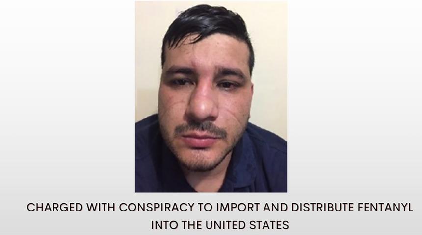 Kartel üyesi operasyonla öldürüldü! ABD'de birçok suçtan aranıyordu