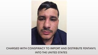 Kartel üyesi operasyonla öldürüldü! ABD'de birçok suçtan aranıyordu