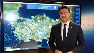 Yeni haftada yurt genelinde bahar yağışlarının etkili olması bekleniyor