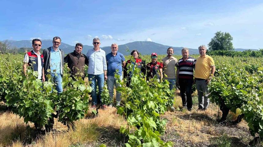 &Ccedil;anakkale&rsquo;de don sonrası harekete ge&ccedil;ildi