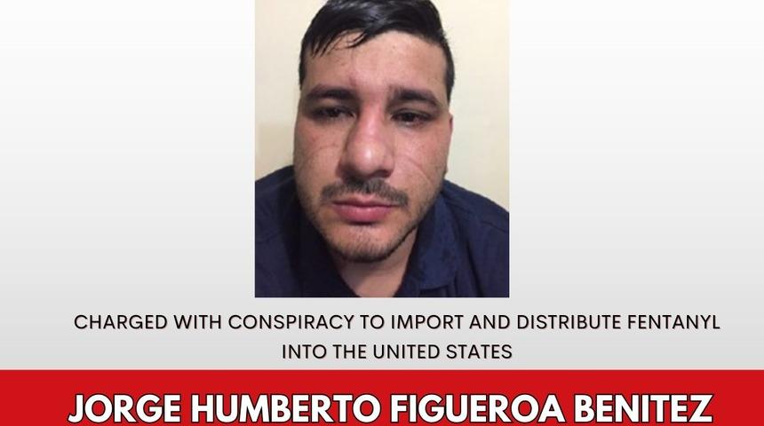 1 milyon ödülle aranan kartel üyesi öldürüldü