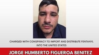 1 milyon ödülle aranan kartel üyesi öldürüldü