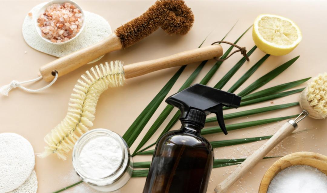 Bu da temizlikte yeni moda! Minimal temizlik nasıl oluyor? 1