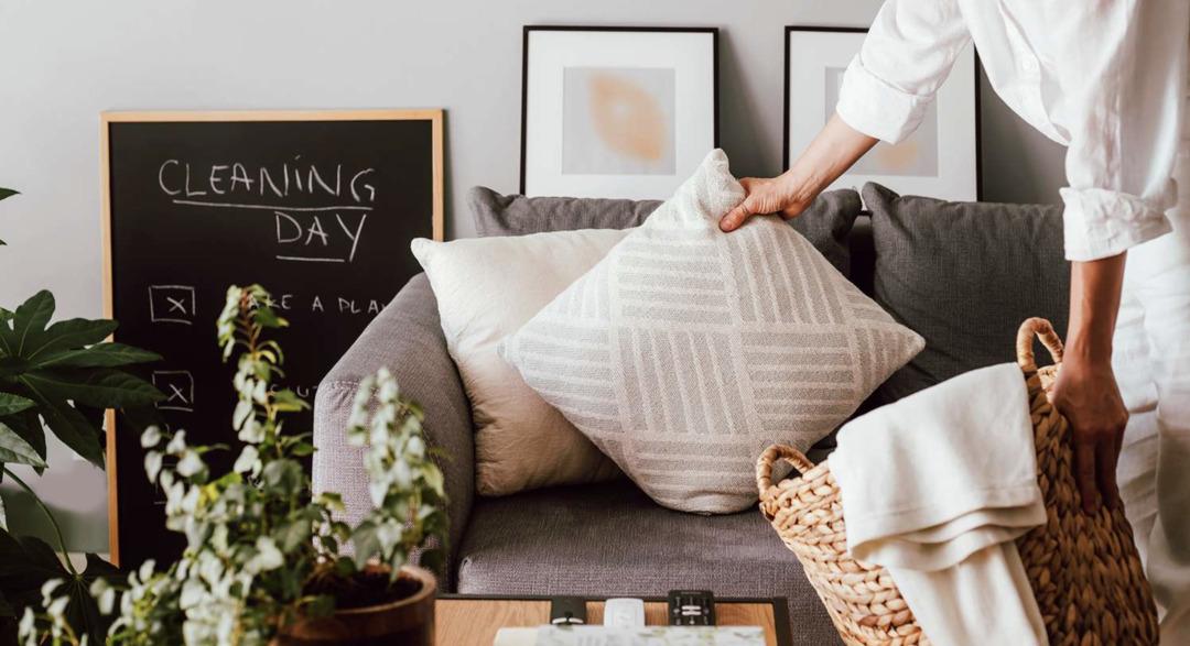 Bu da temizlikte yeni moda! Minimal temizlik nasıl oluyor? 3