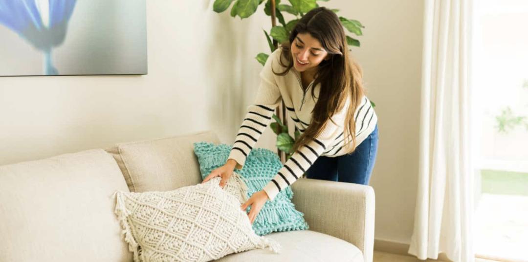 Bu da temizlikte yeni moda! Minimal temizlik nasıl oluyor? 10