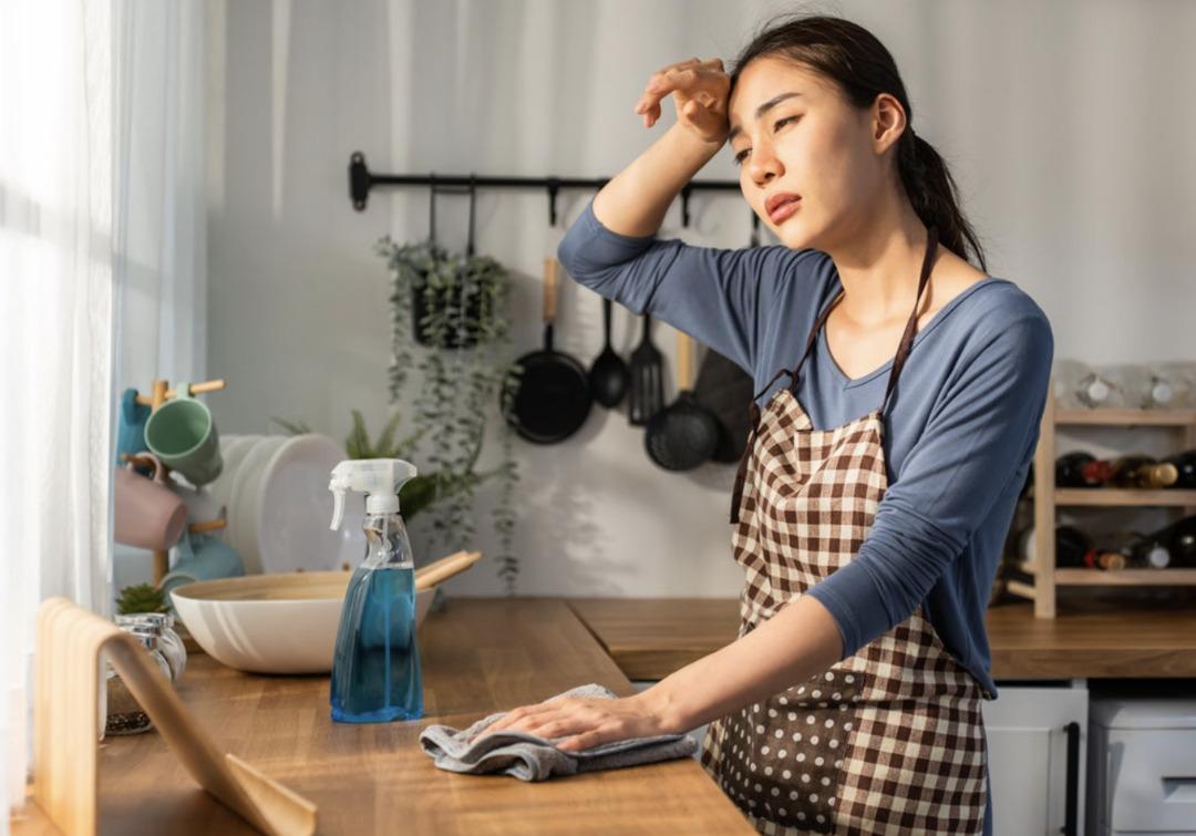 Bu da temizlikte yeni moda! Minimal temizlik nasıl oluyor? 11