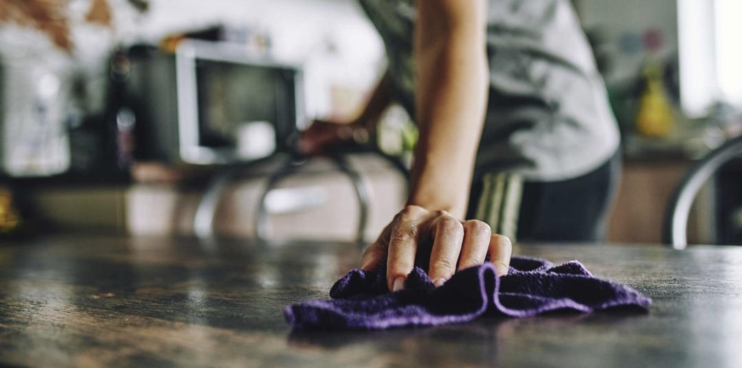 Bu da temizlikte yeni moda! Minimal temizlik nasıl oluyor? 12