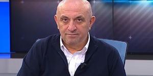 Sinan Engin canlı yayında G.Saray'ın ilk transferini açıkladı! Süper Lig'den geliyor...