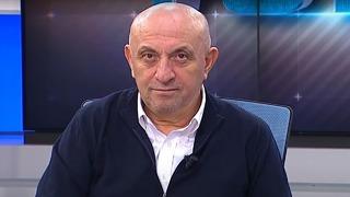 Sinan Engin canlı yayında Galatasaray'ın ilk transferini açıkladı! Süper Lig'den geliyor...