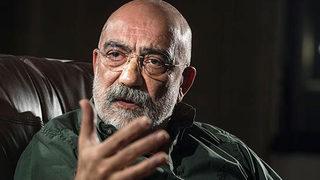 Mahkeme kararını verdi! Ahmet Altan'a 5 yıl 11 ay hapis cezası verildi