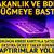 Ticaret Bakanlığı ve BDDK düğmeye bastı! Yaptırım geliyor