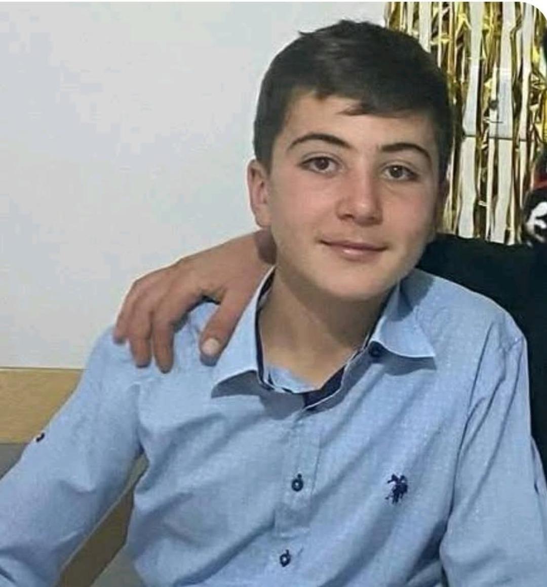 Kırşehir de vahşet: 13 yaşındaki Enes boş arazide iple boğularak öldürüldü! 1