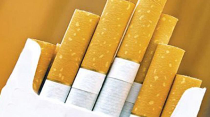 Burada sigara içen yandı! Bakan açıkladı
