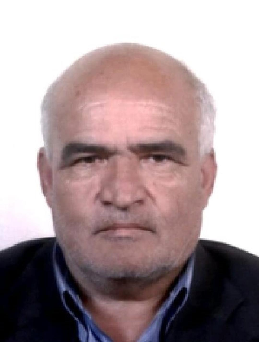 Denizli de sır gibi ölüm! Ne silah var ne de darp izi... Evinin bahçesinde 2 kulağı kesilmiş halde bulundu 1