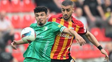 Bodrum FK, Süper Lig'de küme düşmesi kesinleşen 4. ve son takım oldu!