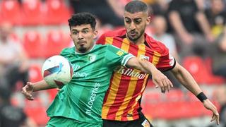 Bodrum FK, Süper Lig'de küme düşmesi kesinleşen 4. ve son takım oldu!