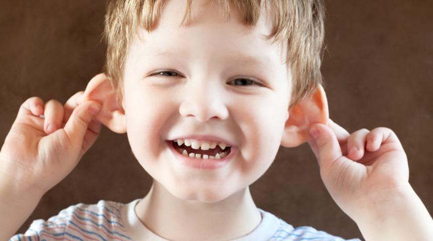 Çocuğunuzda işitme kaybını anlamanın 7 altın kuralı!