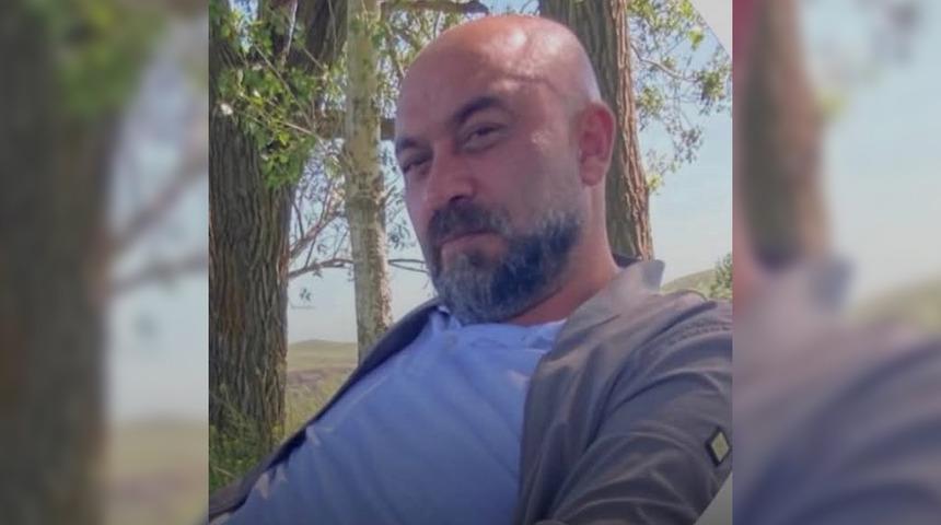 Ağrı'da trafik kazası! Muhtar hayatını kaybetti