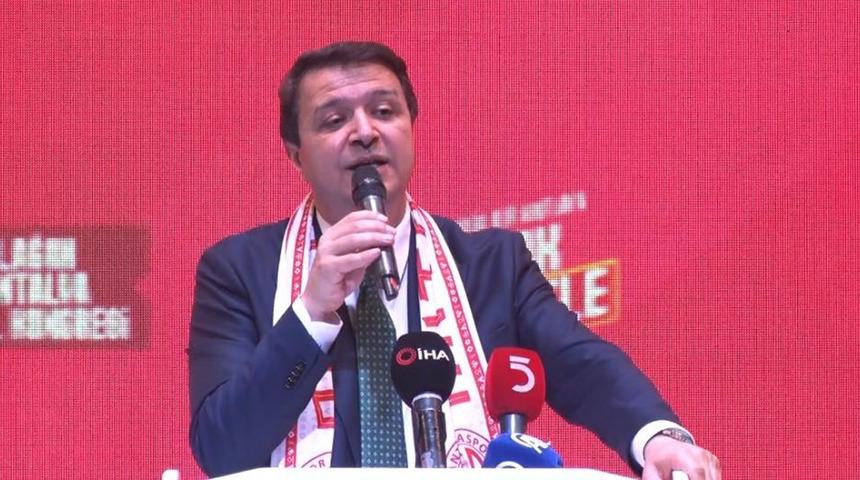 Saadet Partisi Genel Başkanı Arıkan'dan 'Gazze' açıklaması: "Hala insanlık suçu işleniyor"