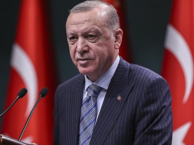 Fenerbahçe Beko Avrupa şampiyonu oldu! Cumhurbaşkanı Erdoğan'dan tebrik mesajı