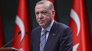 Fenerbahçe Beko Avrupa şampiyonu oldu! Cumhurbaşkanı Erdoğan'dan tebrik mesajı