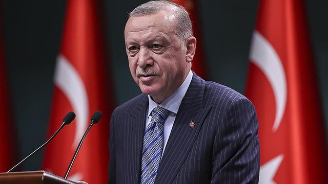 Fenerbahçe Beko Avrupa şampiyonu oldu! Cumhurbaşkanı Erdoğan'dan tebrik mesajı