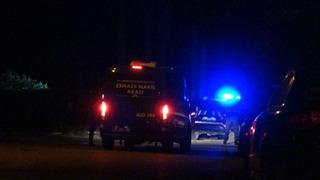 Bursa'da kahreden olay! Balık tutarken kayalıklardan düşen şahıs hayatını kaybetti