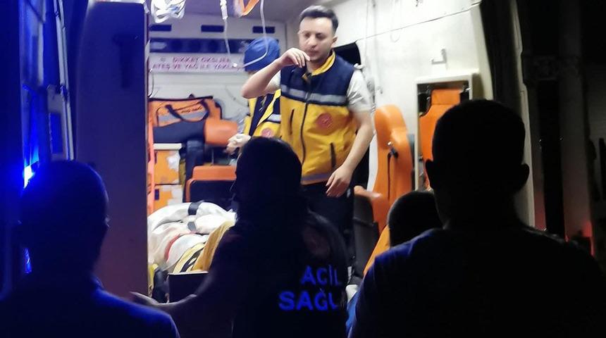 Kırşehir'de acı olay! Balık tutulan tekne alabora oldu: 4 kardeşten 1'i hayatını kaybetti