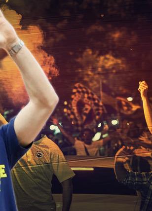 Avrupa'daki zafer Fenerbahçelileri sokaklara döktü, Melih Mahmutoğlu'nun Galatasaray göndermesi olay oldu