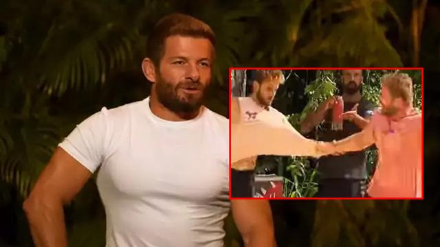 İsmail Balaban'dan Batuhan ve Survivor yarışmacıları hakkında olay açıklamalar: Survivor benim için bitti...