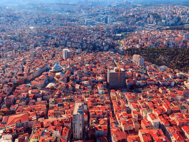 2026'da İstanbul'da, 2027'de 81 ilde... Emlakta bir devrin sonu!