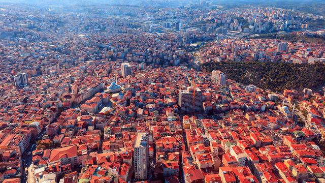 2026'da İstanbul'da, 2027'de 81 ilde... Emlakta bir devrin sonu! Yeni sistemle gerçek değeri ortaya çıkacak, fiyat manipülasyonu bitecek 